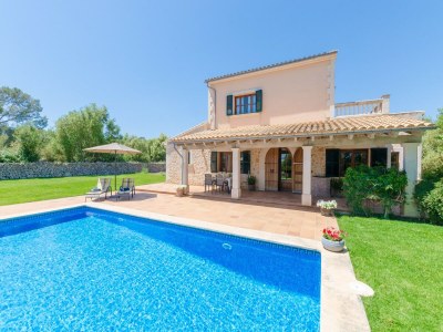 Villa Es Vedat 6 - Ferienhaus Mit Privatem Pool - Outdoor photo 18