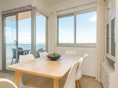 Apartment Ran De Mar (can Picafort) - Apartment. Free Wifi - Outdoor photo 8