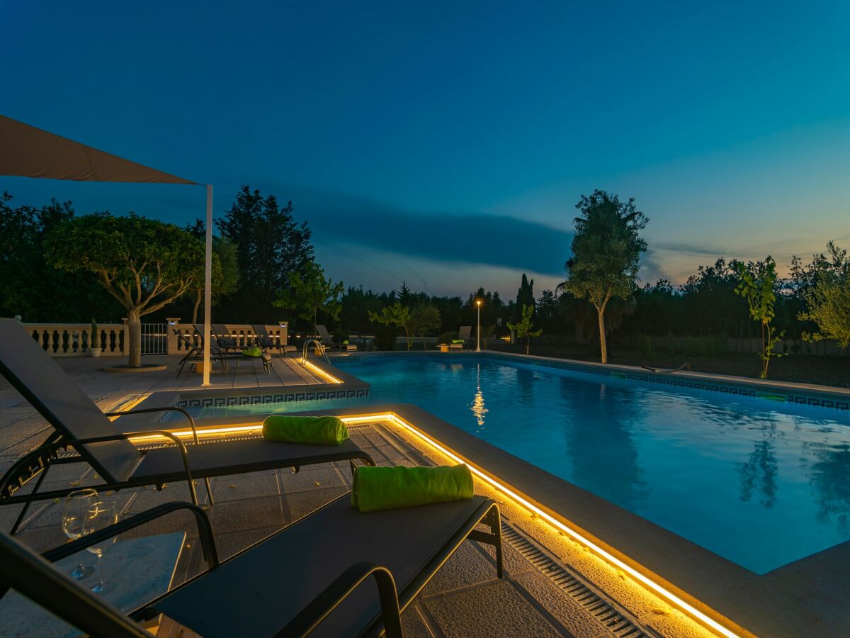 Villa Villa Arhu - Villa With Private Pool In Capdepera - Outdoor photo 2