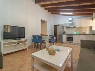 Villa Villa Arhu - Villa With Private Pool In Capdepera - Outdoor photo 6