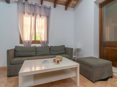 Villa Villa Arhu - Villa With Private Pool In Capdepera - Outdoor photo 7