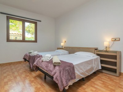 Villa Villa Arhu - Villa With Private Pool In Capdepera - Outdoor photo 9