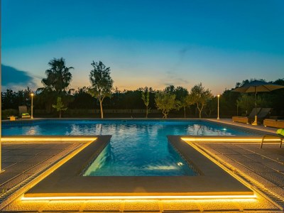 Villa Villa Arhu - Villa With Private Pool In Capdepera - Outdoor photo 39