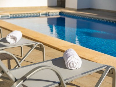 Villa Can Fuenete - Villa With Private Pool In Cala Pi - Outdoor photo 9