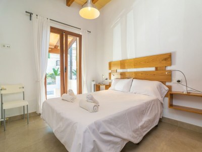 Villa Can Fuenete - Villa With Private Pool In Cala Pi - Outdoor photo 11