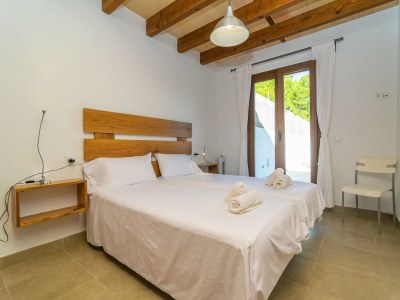 Villa Can Fuenete - Villa With Private Pool In Cala Pi - Outdoor photo 13