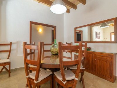 Villa Can Fuenete - Villa With Private Pool In Cala Pi - Outdoor photo 21