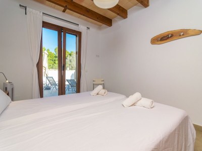 Villa Can Fuenete - Villa With Private Pool In Cala Pi - Outdoor photo 24