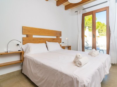 Villa Can Fuenete - Villa With Private Pool In Cala Pi - Outdoor photo 25