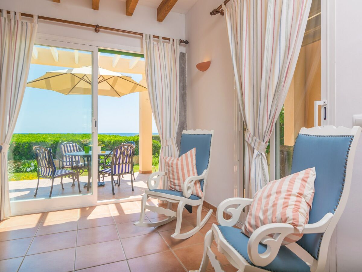 Holiday house Sa Copinya - Haus Mit Privatem Pool In Son Servera - Outdoor photo 2