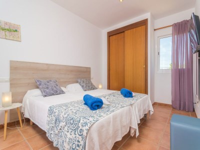 Holiday house Sa Copinya - Haus Mit Privatem Pool In Son Servera - Outdoor photo 9