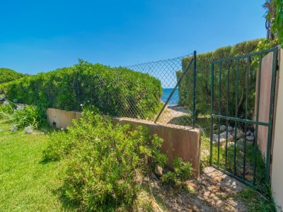 Holiday house Sa Copinya - Haus Mit Privatem Pool In Son Servera - Outdoor photo 11