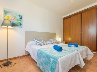 Holiday house Sa Copinya - Haus Mit Privatem Pool In Son Servera - Outdoor photo 12