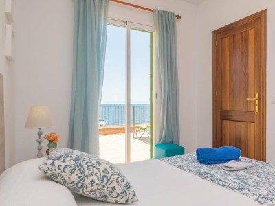 Holiday house Sa Copinya - Haus Mit Privatem Pool In Son Servera - Outdoor photo 15