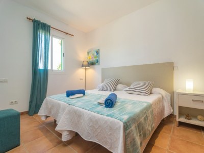 Holiday house Sa Copinya - Haus Mit Privatem Pool In Son Servera - Outdoor photo 18