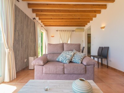 Holiday house Sa Copinya - Haus Mit Privatem Pool In Son Servera - Outdoor photo 20
