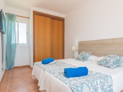 Holiday house Sa Copinya - Haus Mit Privatem Pool In Son Servera - Outdoor photo 21