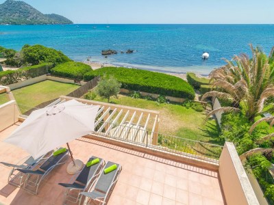 Holiday house Sa Copinya - Haus Mit Privatem Pool In Son Servera - Outdoor photo 23
