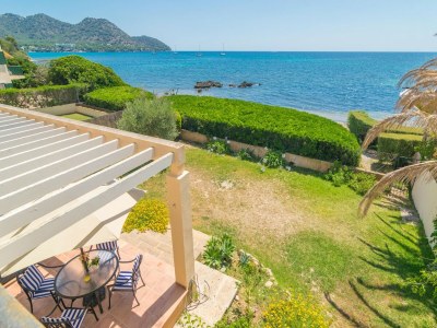 Holiday house Sa Copinya - Haus Mit Privatem Pool In Son Servera - Outdoor photo 27