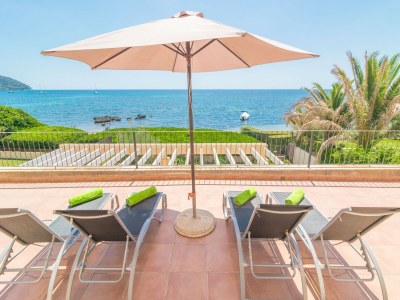 Holiday house Sa Copinya - Haus Mit Privatem Pool In Son Servera - Outdoor photo 33