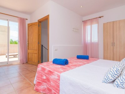 Holiday house Sa Copinya - Haus Mit Privatem Pool In Son Servera - Outdoor photo 38