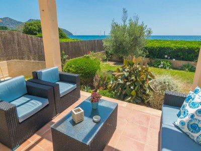 Holiday house Sa Copinya - Haus Mit Privatem Pool In Son Servera - Outdoor photo 40