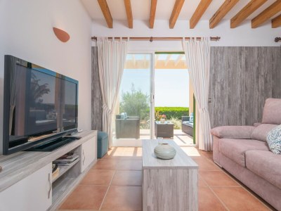 Holiday house Sa Copinya - Haus Mit Privatem Pool In Son Servera - Outdoor photo 41