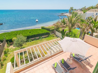 Holiday house Sa Copinya - Haus Mit Privatem Pool In Son Servera - Outdoor photo 43
