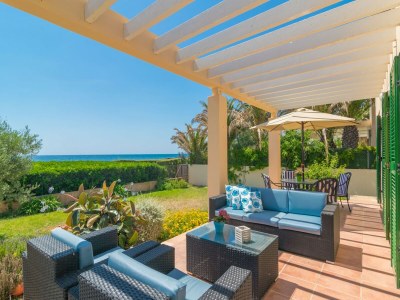 Holiday house Sa Copinya - Haus Mit Privatem Pool In Son Servera - Outdoor photo 44