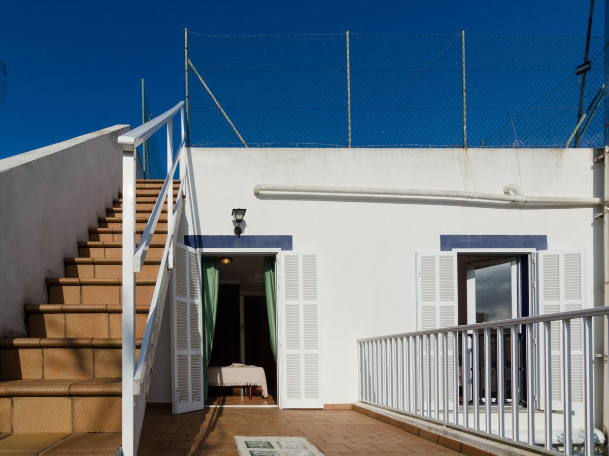 Holiday house Na Llebrona - Haus In Porto Cristo. Wifi Gratis - Outdoor photo 5