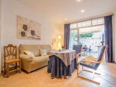 Holiday house Na Llebrona - Haus In Porto Cristo. Wifi Gratis in Majorca East - Holiday house