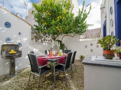Holiday house Na Llebrona - Haus In Porto Cristo. Wifi Gratis - Outdoor photo 2