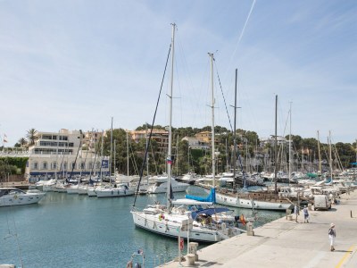Holiday house Na Llebrona - Haus In Porto Cristo. Wifi Gratis - Environment photo 19