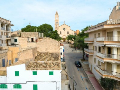 Holiday house Na Llebrona - Haus In Porto Cristo. Wifi Gratis - Environment photo 20