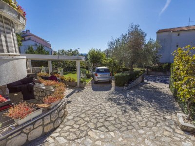 Apartment Apartments by the sea Selce, Crikvenica - 2356 - Outdoor photo 10
