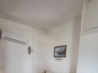 Apartment One bedroom apartment with terrace and sea view Zadar - Diklo, Zadar A-6268-b - Outdoor photo 12