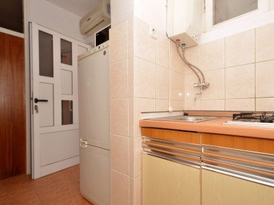 Apartment Two bedroom apartment near beach Arbanija, Čiovo A-8651-c - Outdoor photo 16