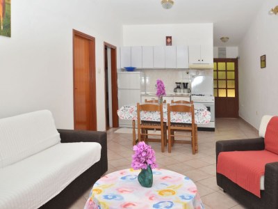 Apartment Two bedroom apartment near beach Prižba, Korčula A-9276-a - Outdoor photo 14