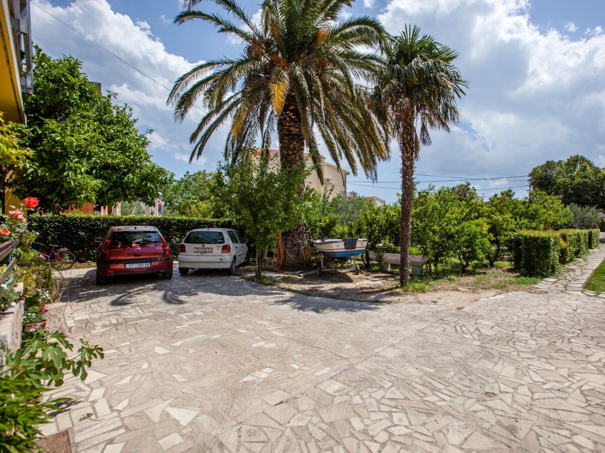 Apartment Studio flat with terrace and sea view Duće, Omiš AS-16877-d - Outdoor photo 5