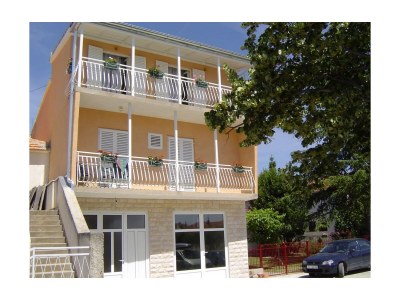 Apartment One bedroom apartment with balcony Tribunj, Vodice A-12144-a - Outdoor photo 2