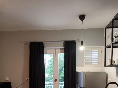 Apartment One bedroom apartment with balcony Tribunj, Vodice A-12144-a - Outdoor photo 16