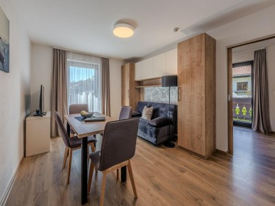 Apartment Apartment am Skilift in Jochberg - Features photo 9