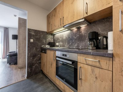 Apartment Modernes Apartment in Jochberg an der Skipiste - Features photo 8