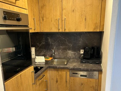 Apartment Apartment 20 m vom KitzSki Skilift - Features photo 8
