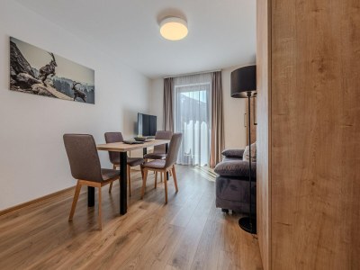 Apartment Apartment 20 m vom KitzSki Skilift - Features photo 9