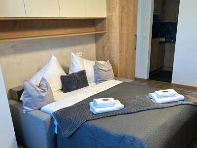 Apartment Apartment 20 m vom KitzSki Skilift - Features photo 10