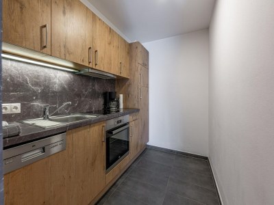 Apartment Wohnung im Zentrum von Jochberg - Features photo 8