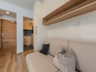 Apartment Wohnung im Zentrum von Jochberg - Features photo 10
