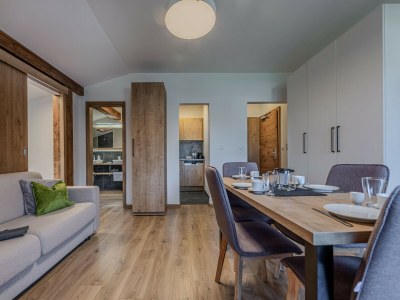 Apartment Ferienwohnung Nähe KitzSki Skilift in Kitzbühel Area - Apartment