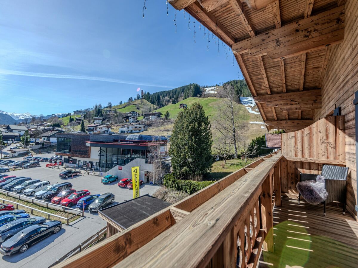 Apartment Holiday apartment in Jochberg near the ski lift - Outdoor photo 5